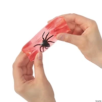 Halloween Water Tubes - 12 Pc.