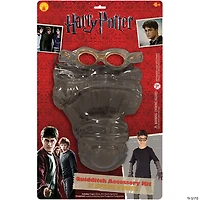 Harry Potter Quidditch Kit