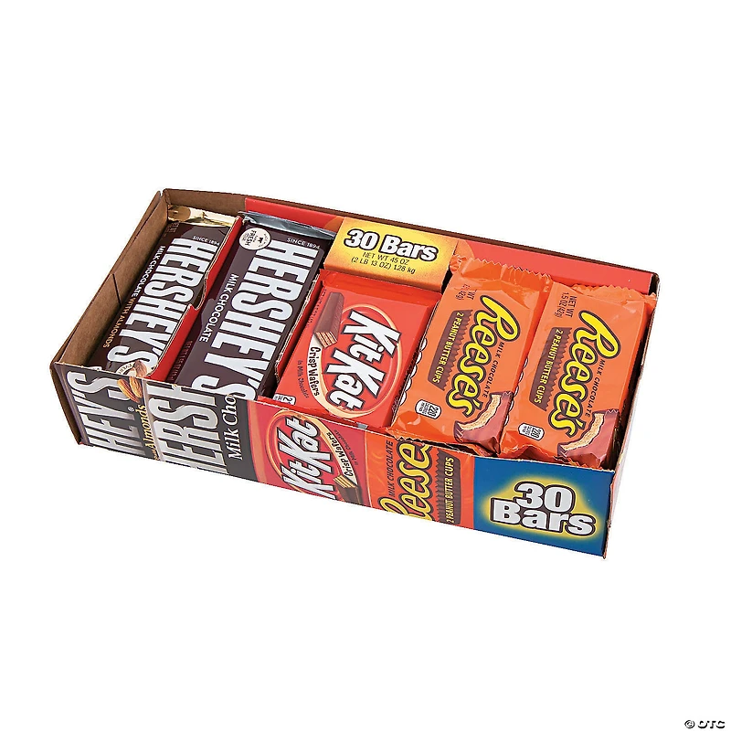 Hershey’s