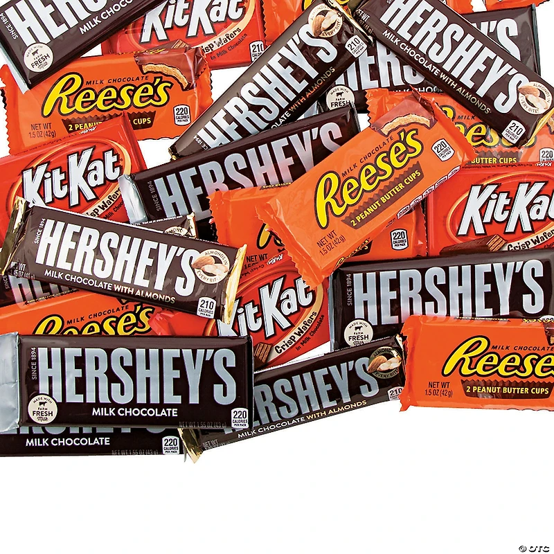 Hershey’s