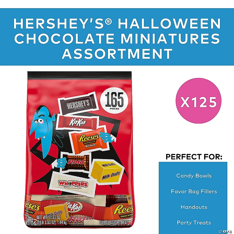 Hershey’s