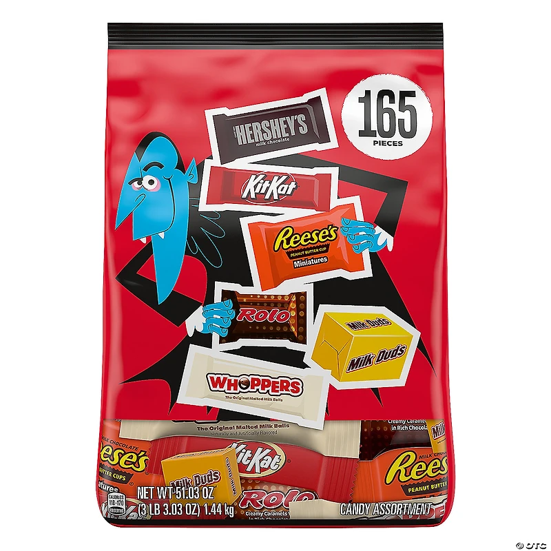 Hershey’s