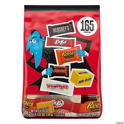 Hershey’s