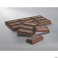 HERSHEY'S Full Size Chocolate Candy Bar Variety Pack (Hershey's, Reese's, Kit Kat) 18 Count