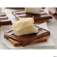 HERSHEY'S Full Size Milk Chocolate Bars 6-Pack, 1.55 oz, 2 Pack