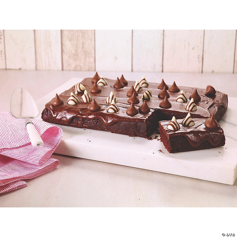 HERSHEY'S KISSES and HUGS Chocolate Candy Assortment, 15.6 oz, 3 Pack