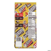HERSHEY'S Miniatures Assortment - 56oz bag