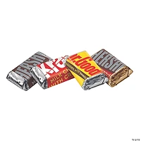 HERSHEY'S Miniatures Assortment - 56oz bag