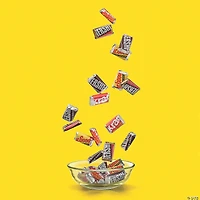 HERSHEY'S Miniatures Assortment - 56oz bag