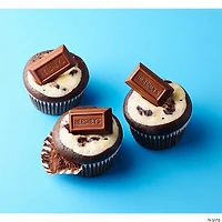 HERSHEY'S Miniatures Chocolate Candy Assortment, 10.4 oz, 3 Pack