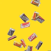 HERSHEY'S Miniatures Chocolate Candy Assortment - 35.9oz bag