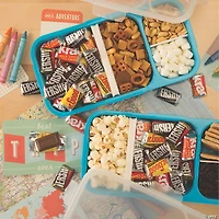 HERSHEY'S Miniatures Chocolate Candy Assortment - 35.9oz bag