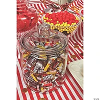 HERSHEY'S Miniatures Chocolate Candy Assortment, Family Size 17.6 oz