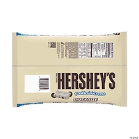 HERSHEY'S Snack Size Cookies 'n' Creme Bars, 17.1 oz, 2 Pack