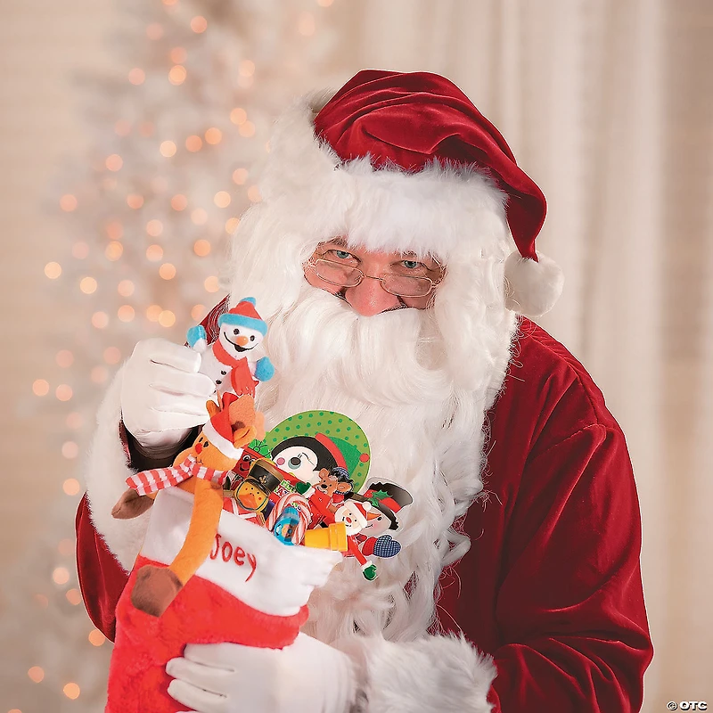 Holiday Character Bendables - 24 Pc.