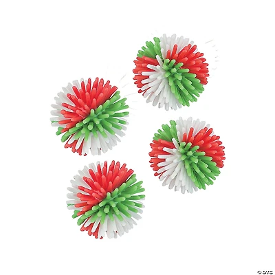 Holiday Porcupine Balls - 36 Pc.