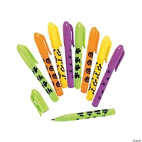 Iconic Halloween Mini Pens - 24 Pc.