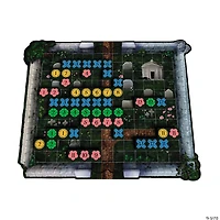 Immortal Board Game for 2 to 6 Players