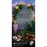 Immortal Board Game for 2 to 6 Players