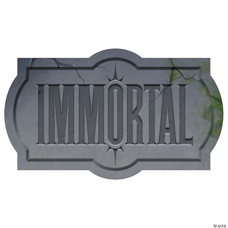 Immortal Board Game for 2 to 6 Players