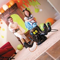 Inflatable Spider Ring Toss Game