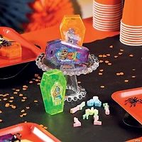 Interlocking Skeleton Bone Hard Candy