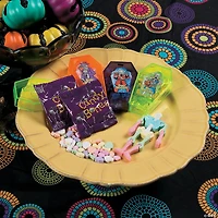 Interlocking Skeleton Bone Hard Candy