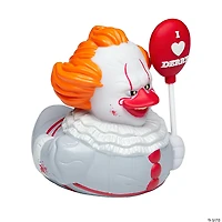 IT: Chapter 2™ Pennywise™ the Clown Collectible Rubber Duck