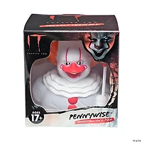 IT: Chapter 2™ Pennywise™ the Clown Collectible Rubber Duck