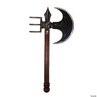 Jeepers Creepers™ Creeper Axe Costume Accessory