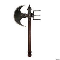 Jeepers Creepers™ Creeper Axe Costume Accessory