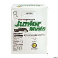 Junior Mints Mini Snack Packs, 72 Count
