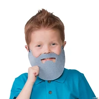 Kid’s Beards- 12 Pc.
