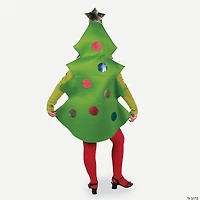 Kid’s Christmas Tree Costume