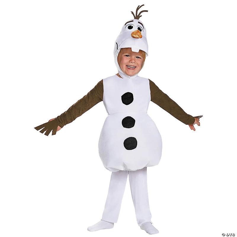 Kid’s Classic Frozen™ Olaf Costume