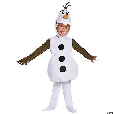 Kid’s Classic Frozen™ Olaf Costume