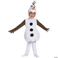 Kid’s Classic Frozen™ Olaf Costume