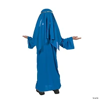 Kid’s Dark Blue Nativity Hat