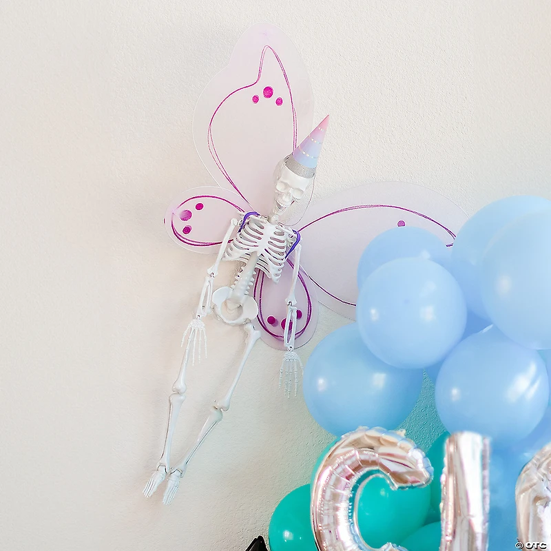 Kid’s Fairy Wings - 3 Pc.