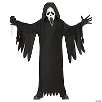 Kids 25th Anniversary Ghost Face® Costume