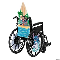 Kids Adaptive Disney's Lilo & Stitch Stitch Wheelchair Cover