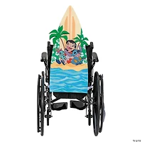 Kids Adaptive Disney's Lilo & Stitch Stitch Wheelchair Cover