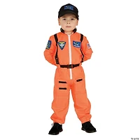 Kids Astronaut Costume