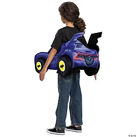 Kids Batwheels! Bam 3D Vehicle Costume