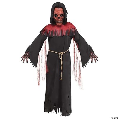 Kids Blood Rain Reaper Costume