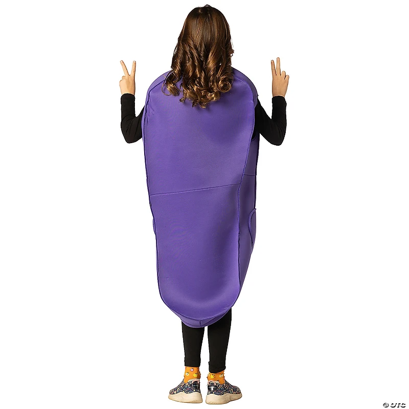 Kids Blue Garden Clog Beach Shoe Costume - 7-10