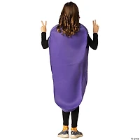 Kids Blue Garden Clog Beach Shoe Costume - 7-10