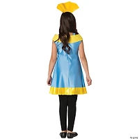 Kids Blue Raspberry Jolly Rancher® Candy Dress Costume - 7-10