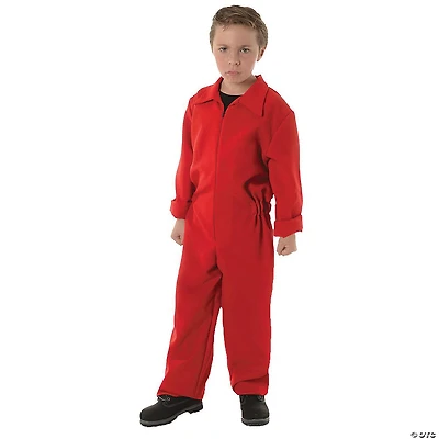 Kids Boiler Suit