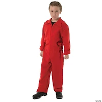 Kids Boiler Suit